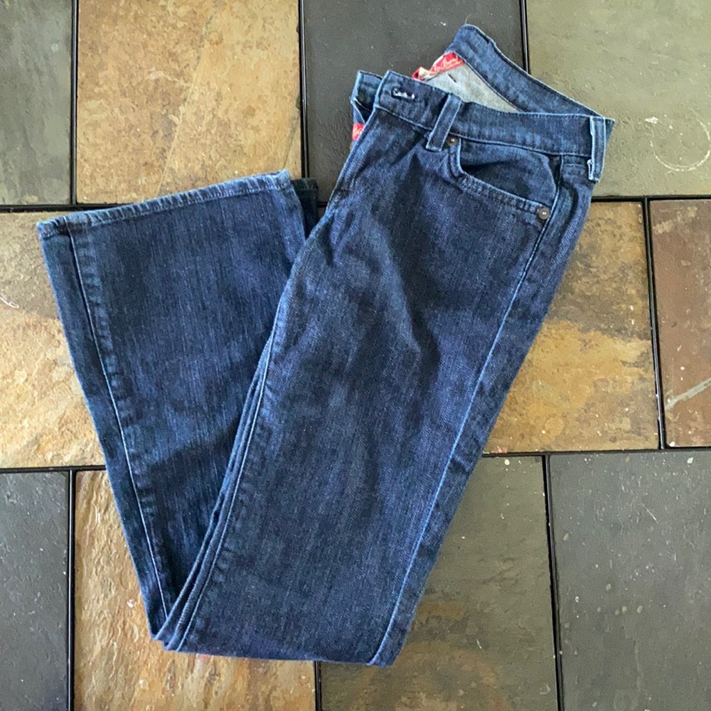 Lucky Brand Jeans